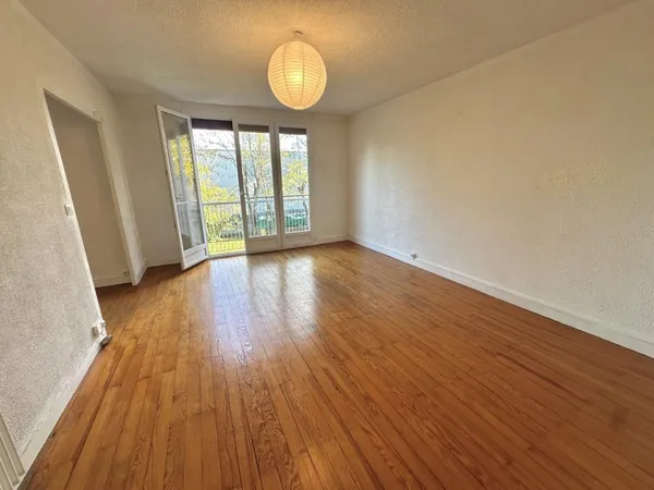 Appartement 4 pièces 69 m² 