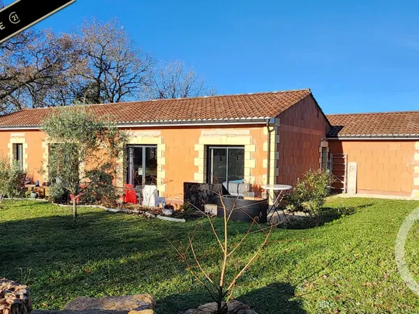 Maison 5 pièces 127 m² 