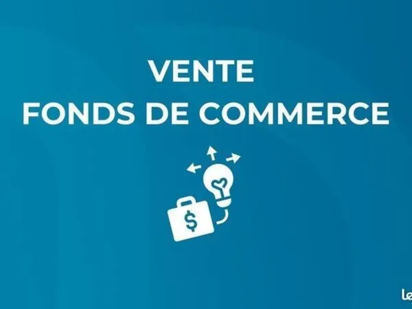 Vente Bar-tabac 1 m² 