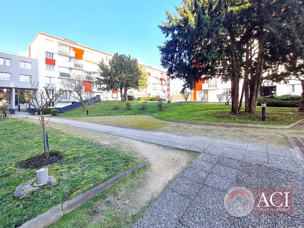 Appartement 3 pièces 72 m² 