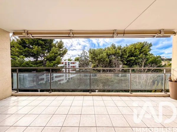 Appartement 3 pièces 80 m² 