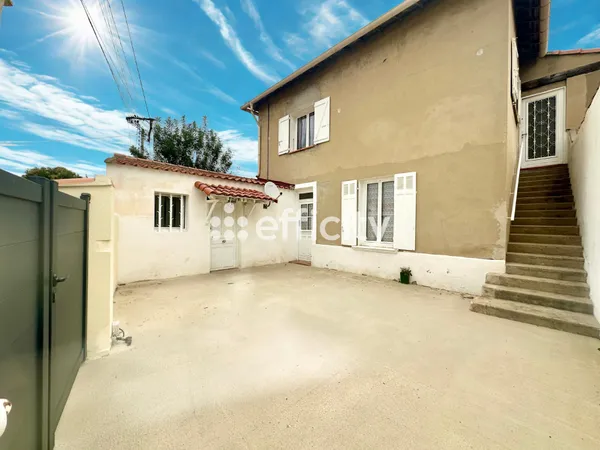 Maison 4 pièces 94 m² 