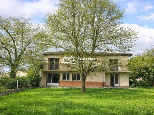 Maison 7 pièces 138 m² 