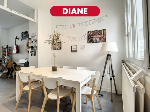 Maison 8 pièces 162 m² 
