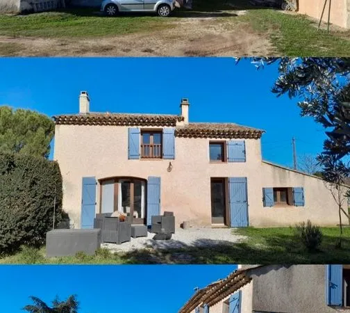Maison 102 m² plein centre 