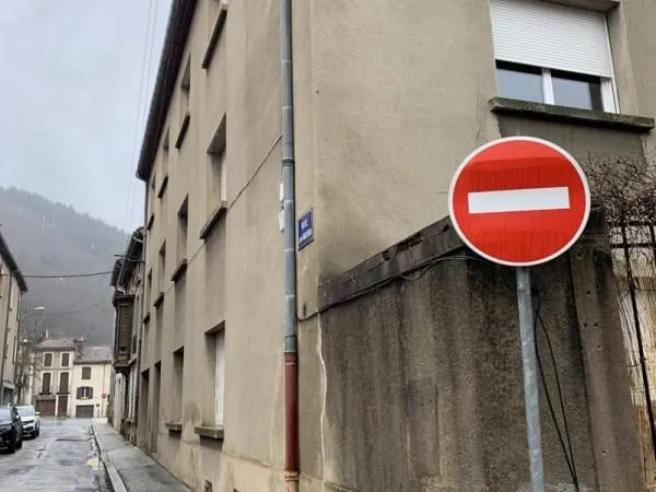 Garage/box 14 m² Mazamet 