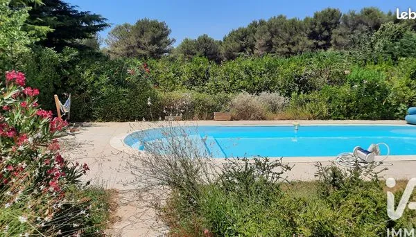 Maison 7 pièces 190 m² 