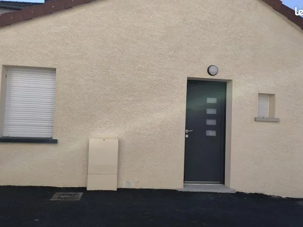 Appartement 2 pièces 21 m² 