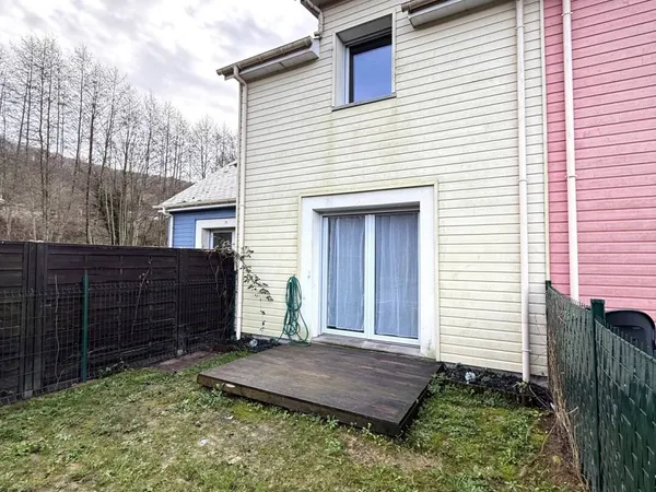 Maison 3 pièces 64 m² 