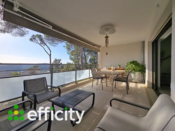 Appartement 3 pièces 81 m² 