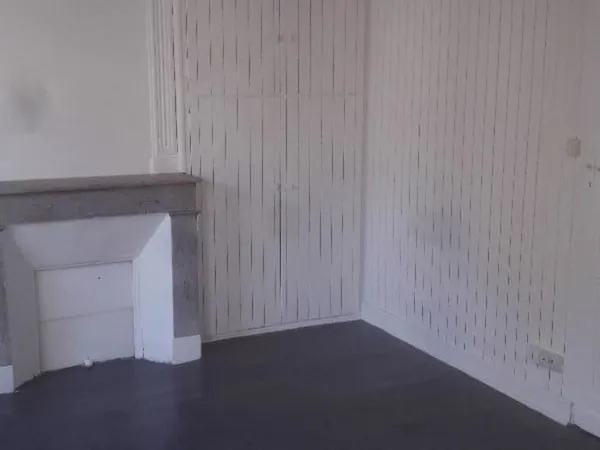 Appartement T1 
