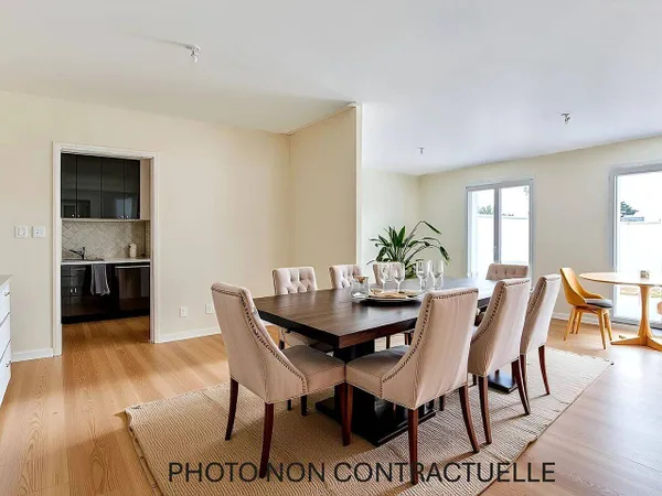 Maison 4 pièces 103 m² 