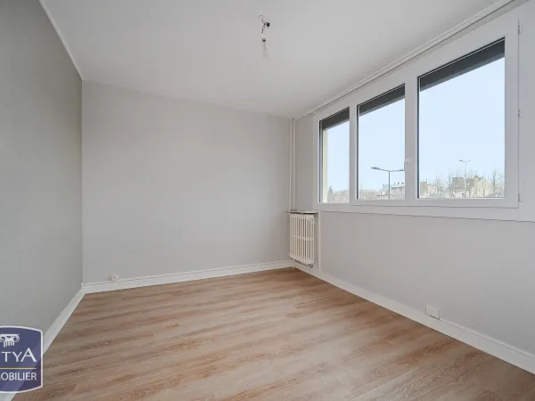 Appartement 4 pièces 69 m² 