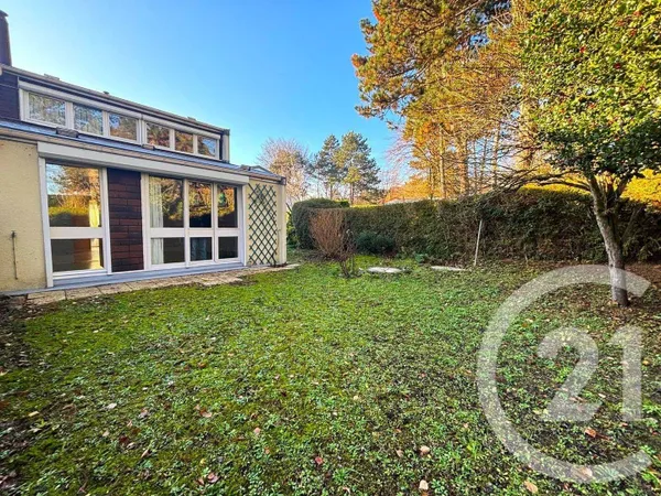 Maison 5 pièces 82 m² 