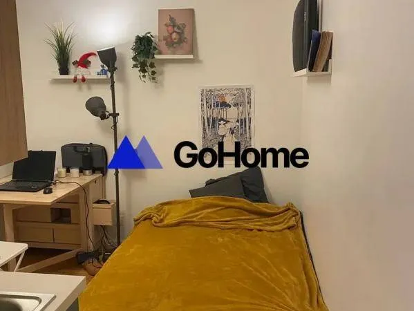 Appartement 1 pièce 16 m² 