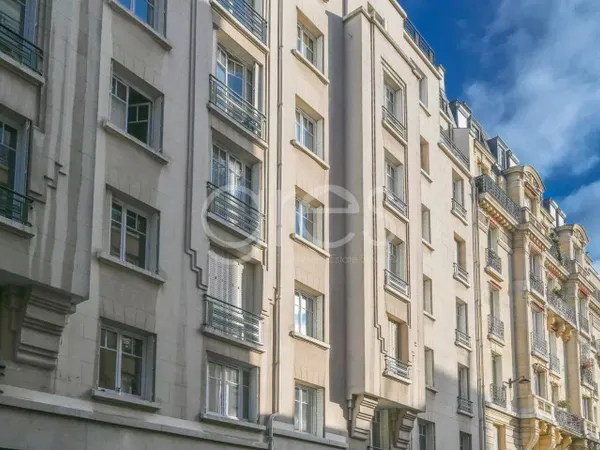 Appartement 3 pièces 80 m² 