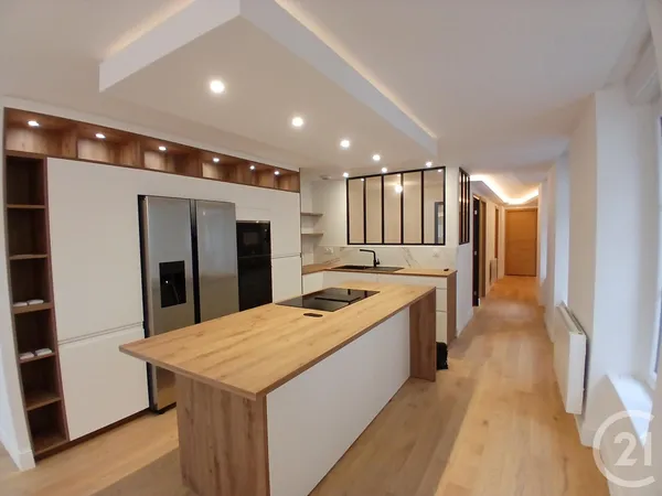 Appartement 3 pièces 95 m² 