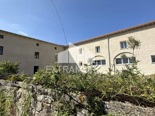Maison 6 pièces 120 m² 