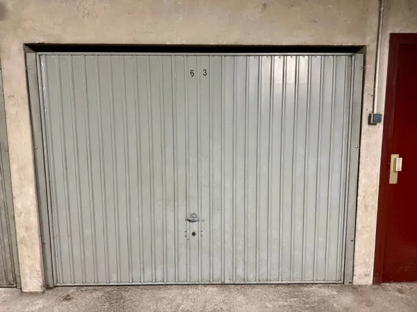 Parking 15 m² 