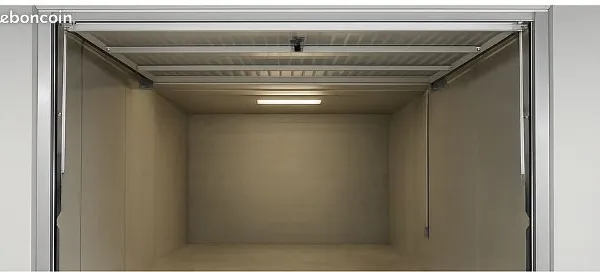 Box parking 