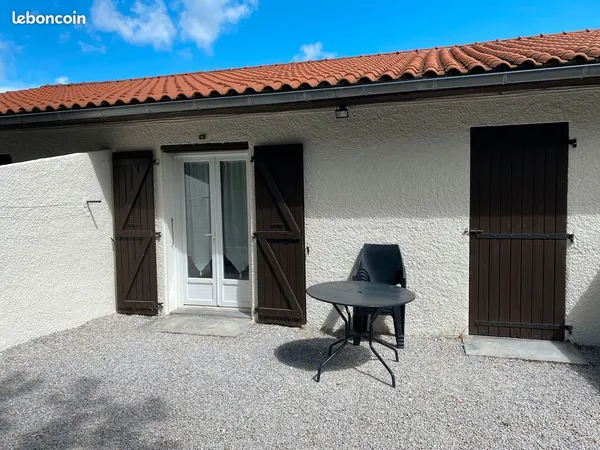 Location Meublé St Ferréol 