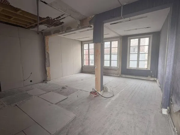 Appartement 1 pièce 50 m² 