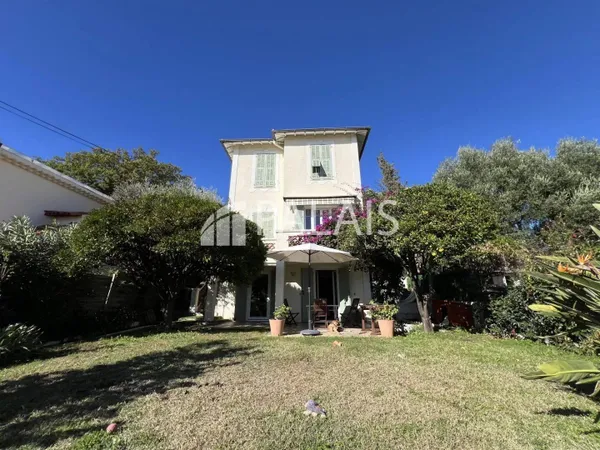 Maison 6 pièces 113 m² 