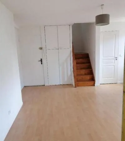 Appartement 2 pièces 35 m² 