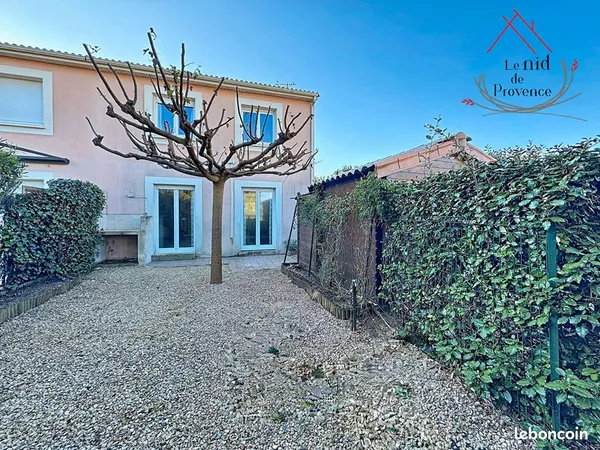 Maison 4 pièces 97 m² 