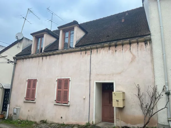 Immeuble de rapport À Vendre loué 