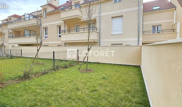 Appartement 1 pièce 30 m² 