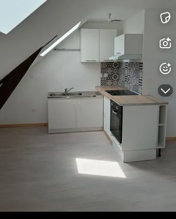 Appartement Cambrai 