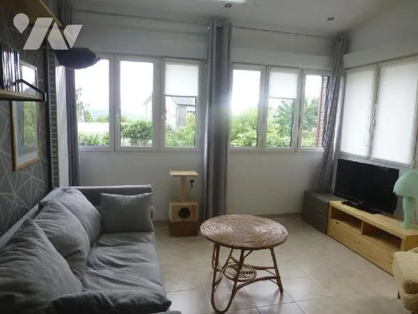 Maison 3 pièces 55 m² 