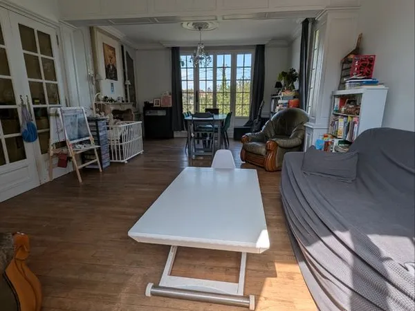 Maison familiale 