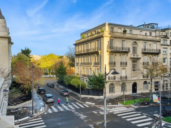 Appartement 4 pièces 101 m² 