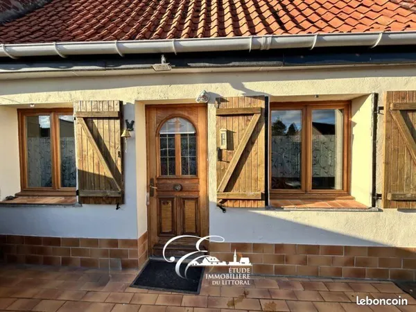 Maison 3 pièces 70 m² 
