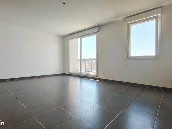 Appartement 70m2 