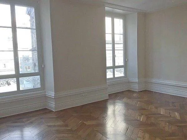 Appartement 3 pièces 76 m² 