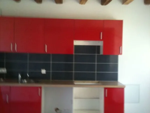 sud 77 MAISON 4 PIECES AVEC JARDINET 1050 € 