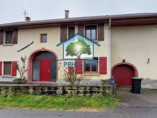 Maison 5 pièces 175 m² 