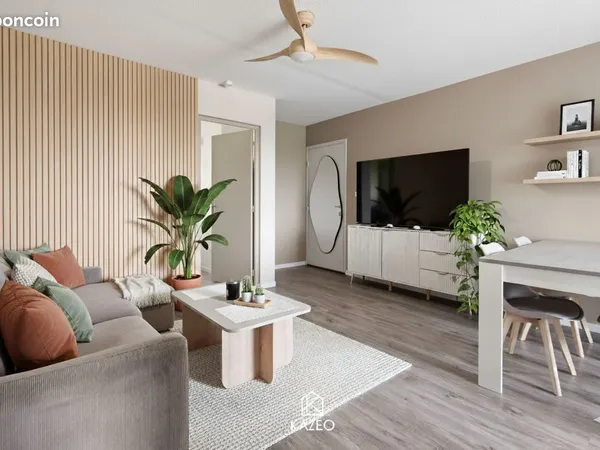 Appartement Florila 