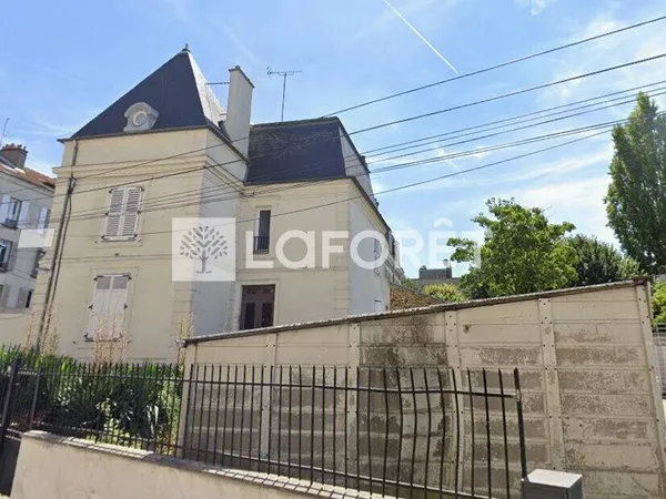 Appartement 1 pièce 26 m² 