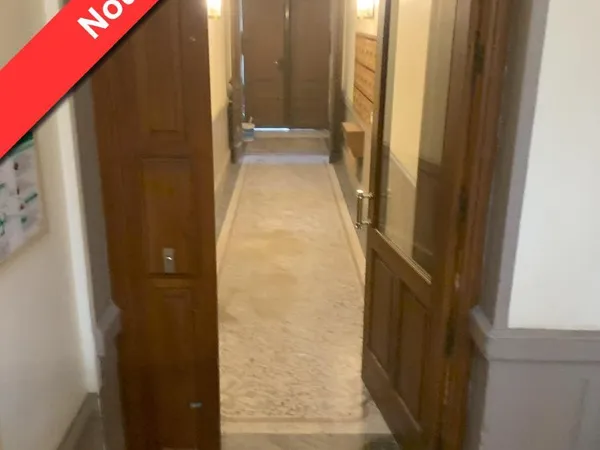 Appartement 1 pièce 52 m² 
