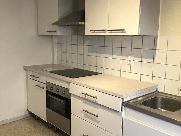 Appartement 2 pièces 52 m² 