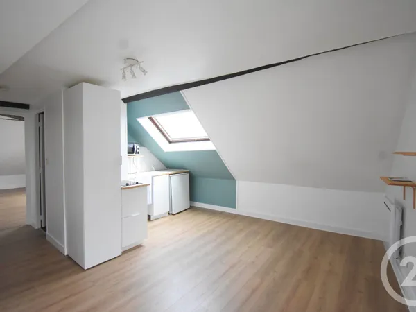 Appartement 2 pièces 22 m² 