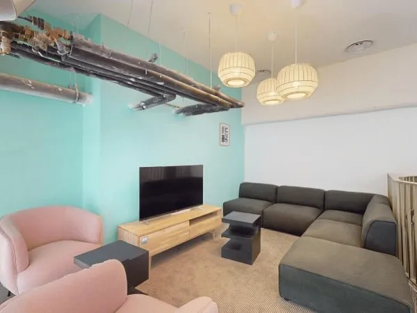 Coliving à Orsay : Appartement de 150m2