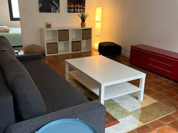 Appartement 2 pièces 53 m² 