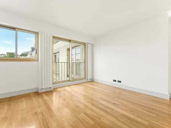 Appartement 1 pièce 31 m² 
