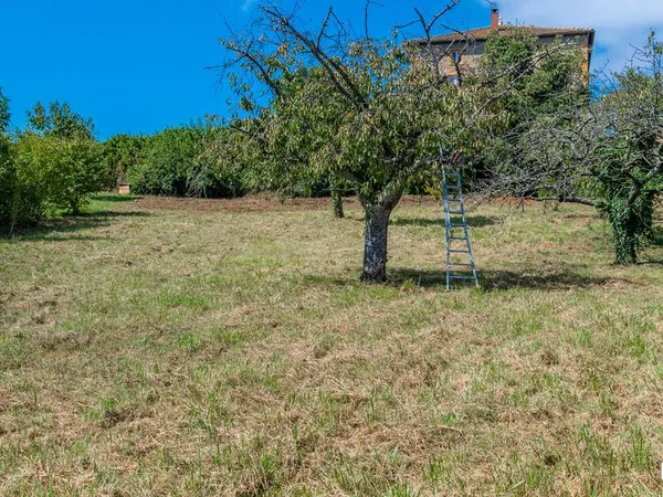 Terrain 900 m² Saint Laurent D Oingt 