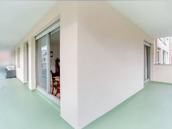 Appartement 4 pièces 73 m² 